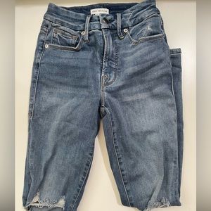Good American Jeans
